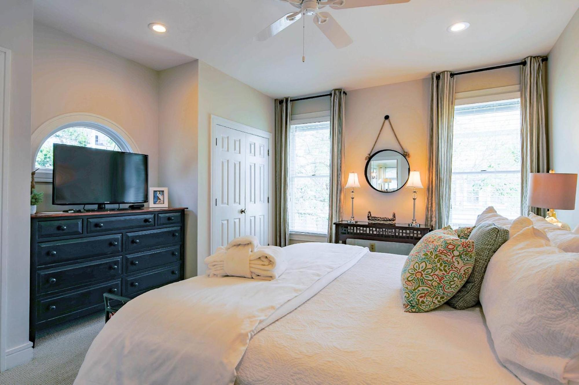 Coastal Chic Holiday home *