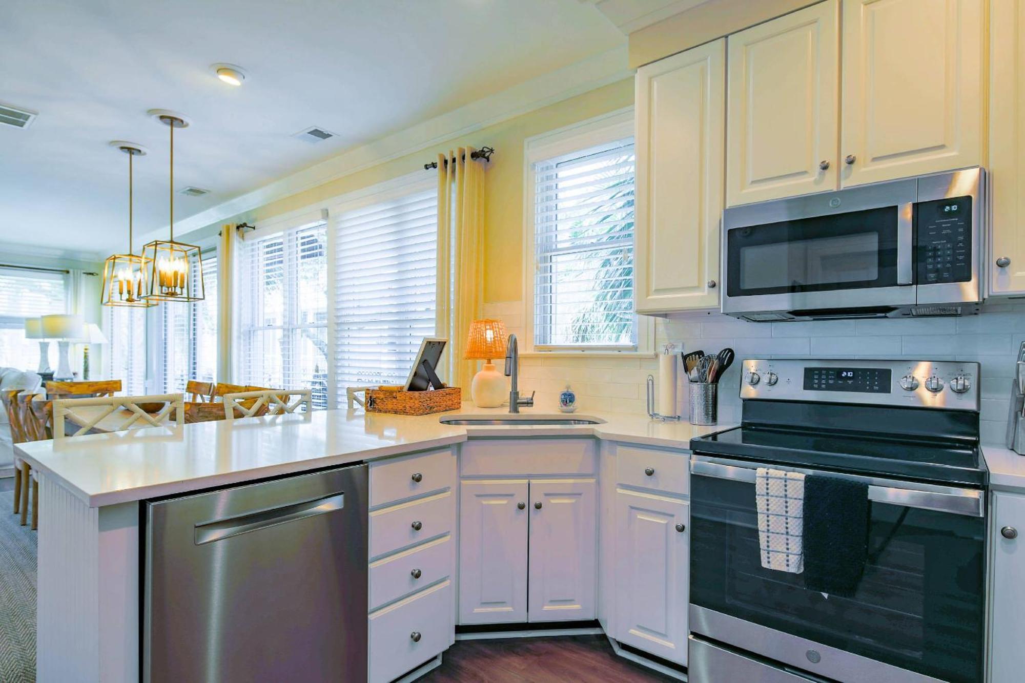 Holiday home Coastal Chic Isle of Palms