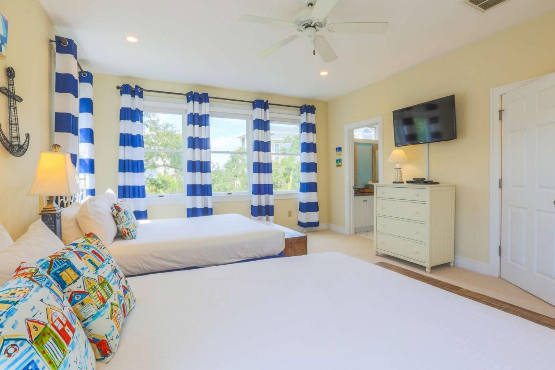 Coastal Chic Isle of Palms