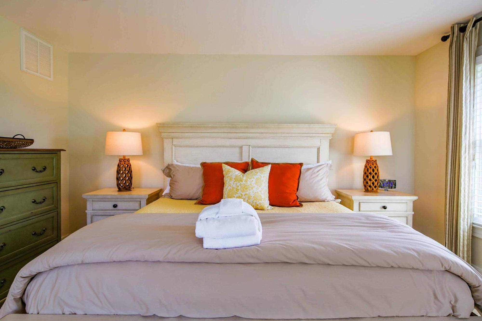 Holiday home Coastal Chic *