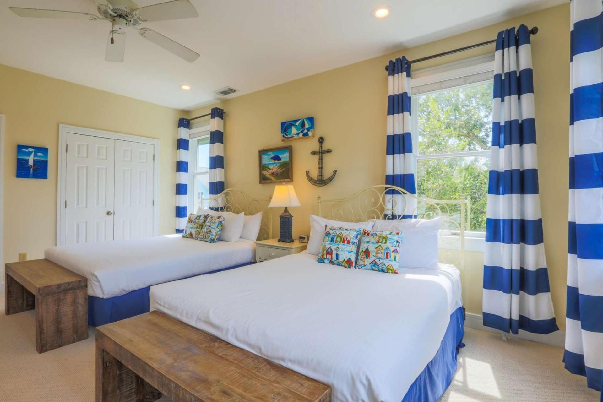 Holiday home Coastal Chic *