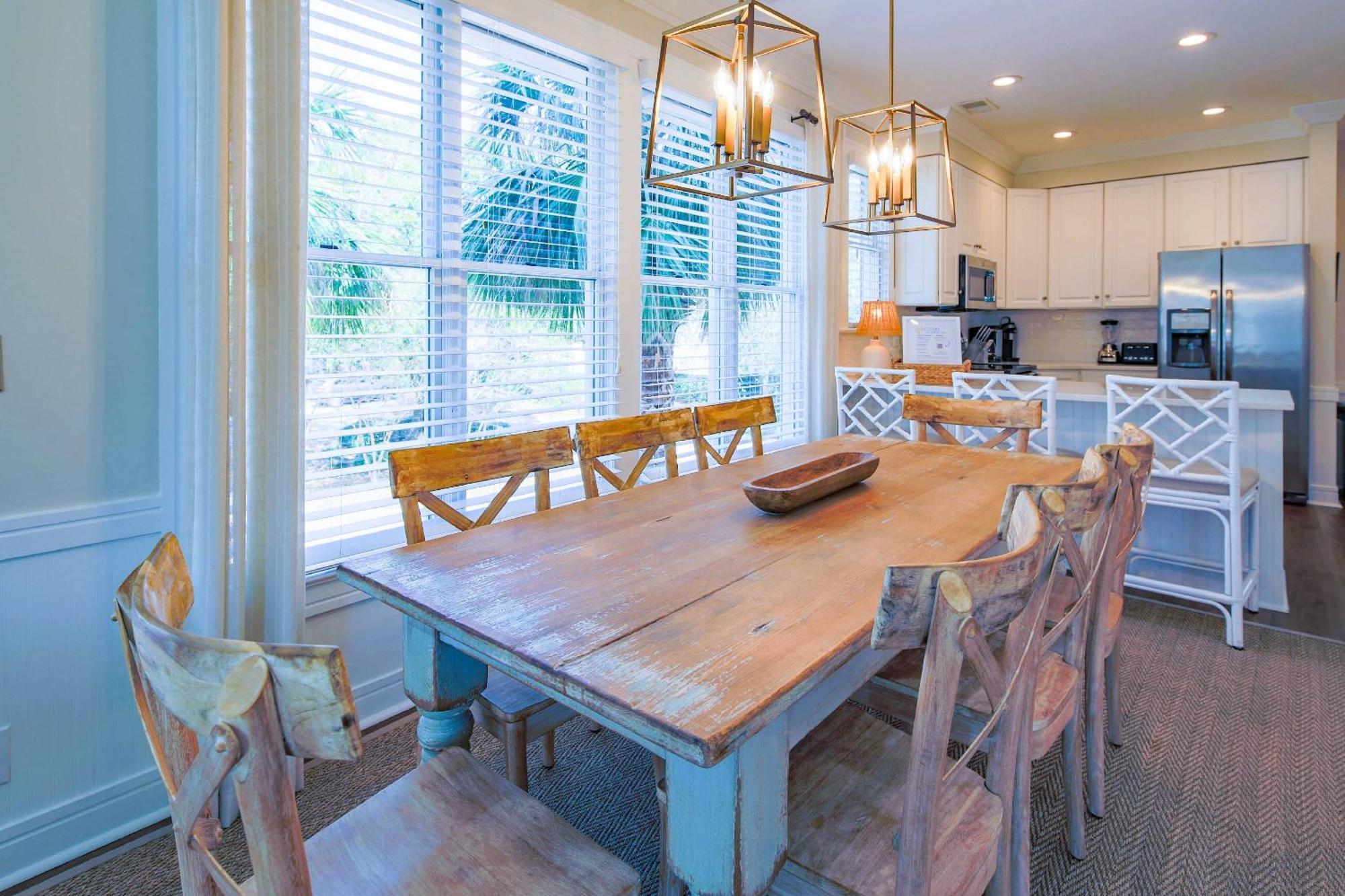 Coastal Chic