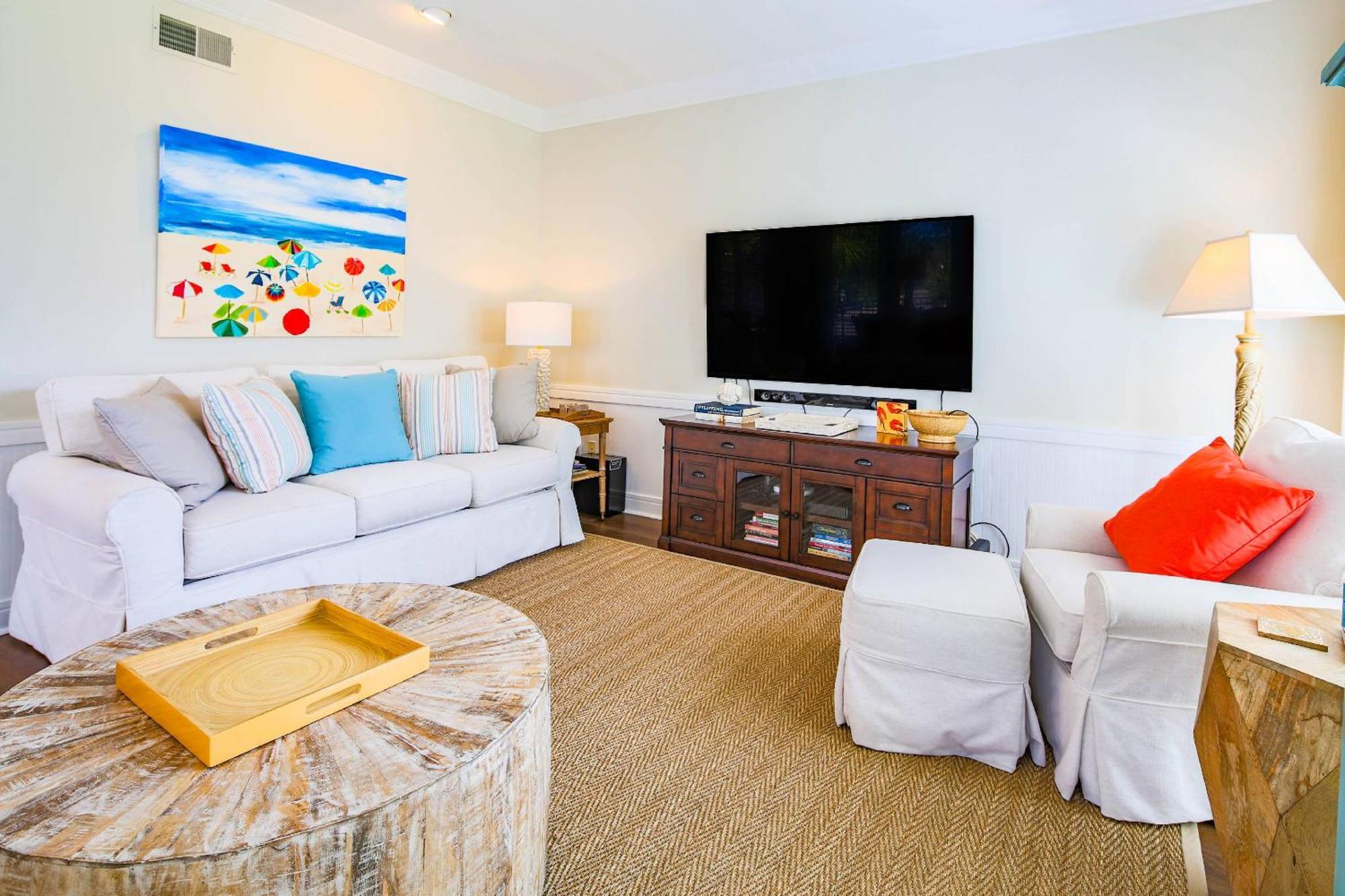 Holiday home Coastal Chic Isle of Palms