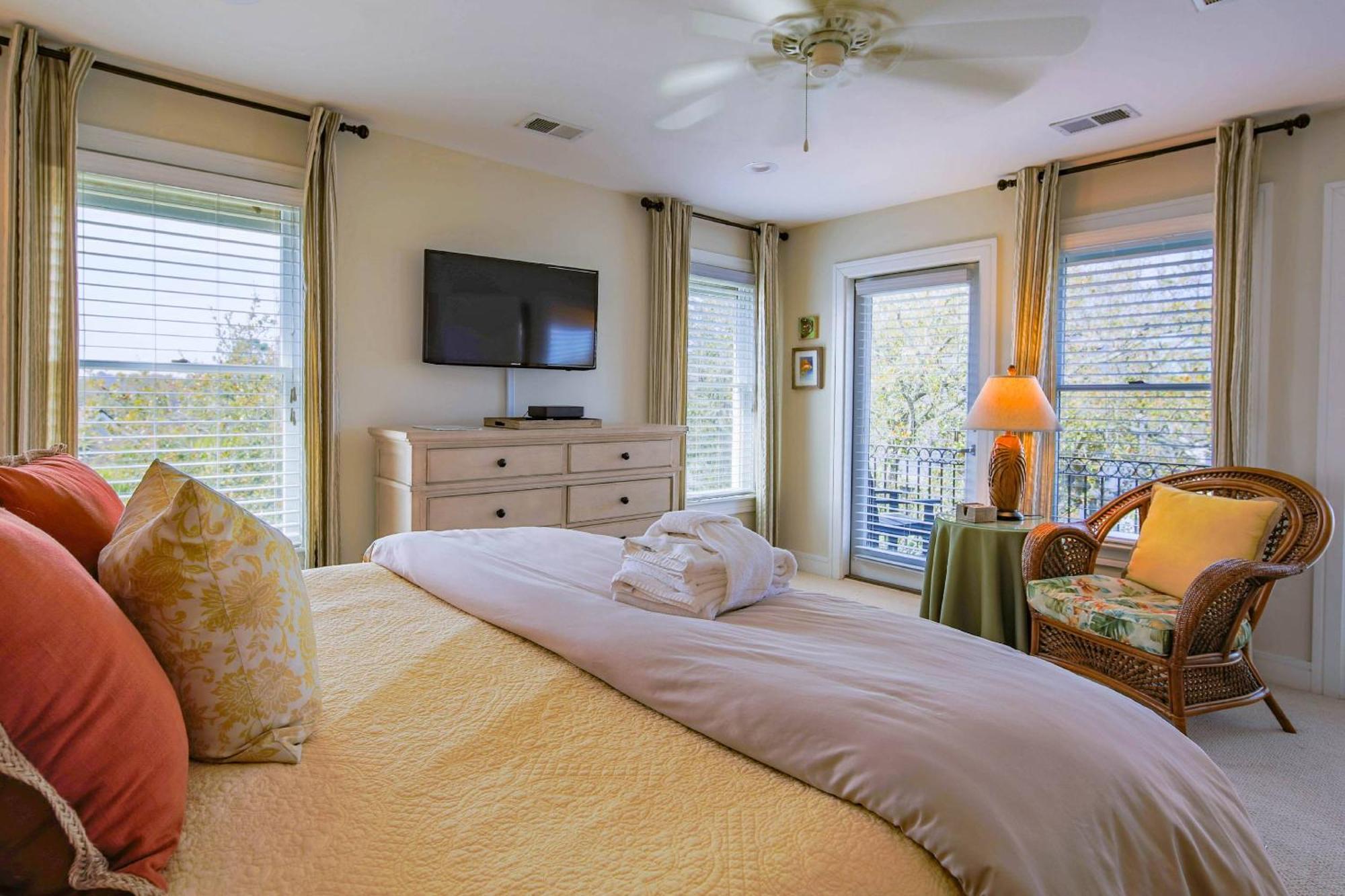 Coastal Chic Isle of Palms