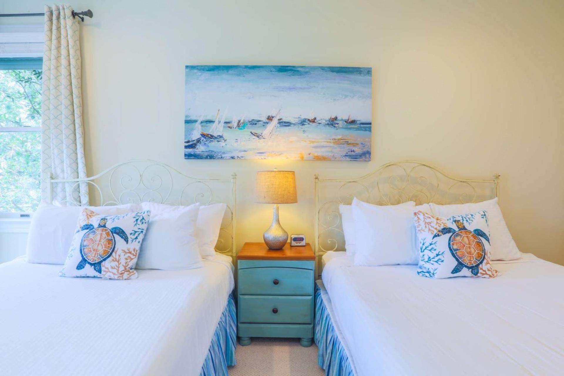 Holiday home Coastal Chic *