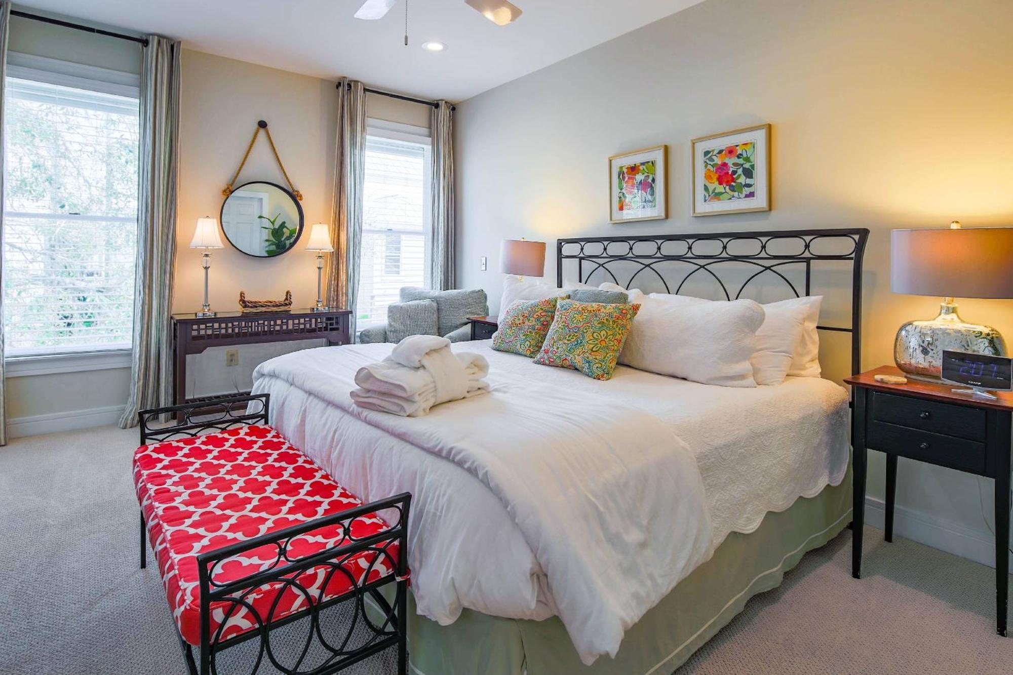 Coastal Chic * Isle of Palms