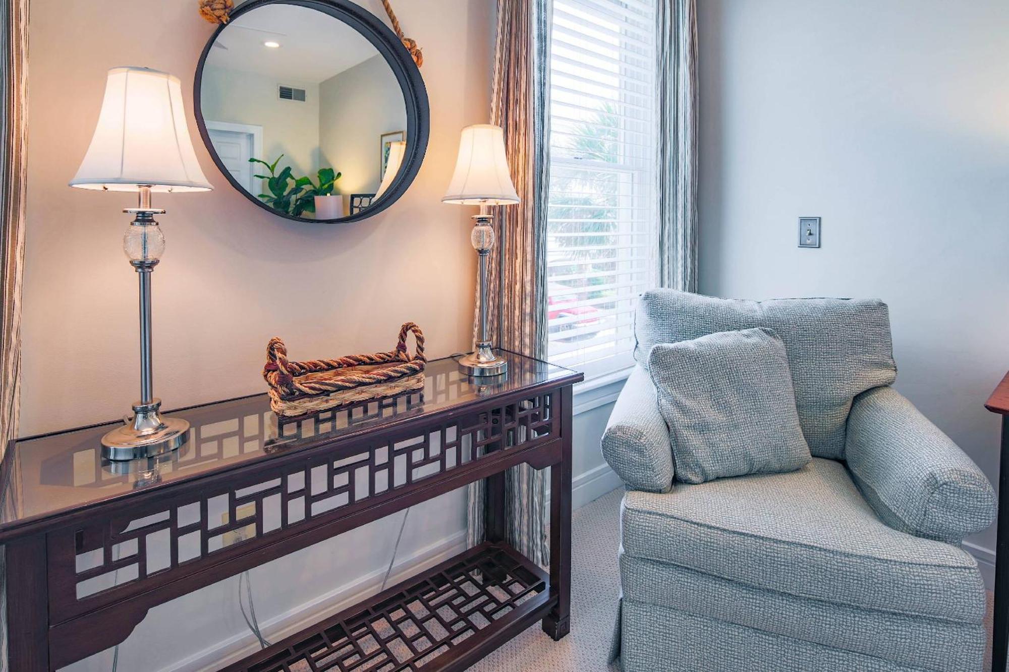 Holiday home Coastal Chic