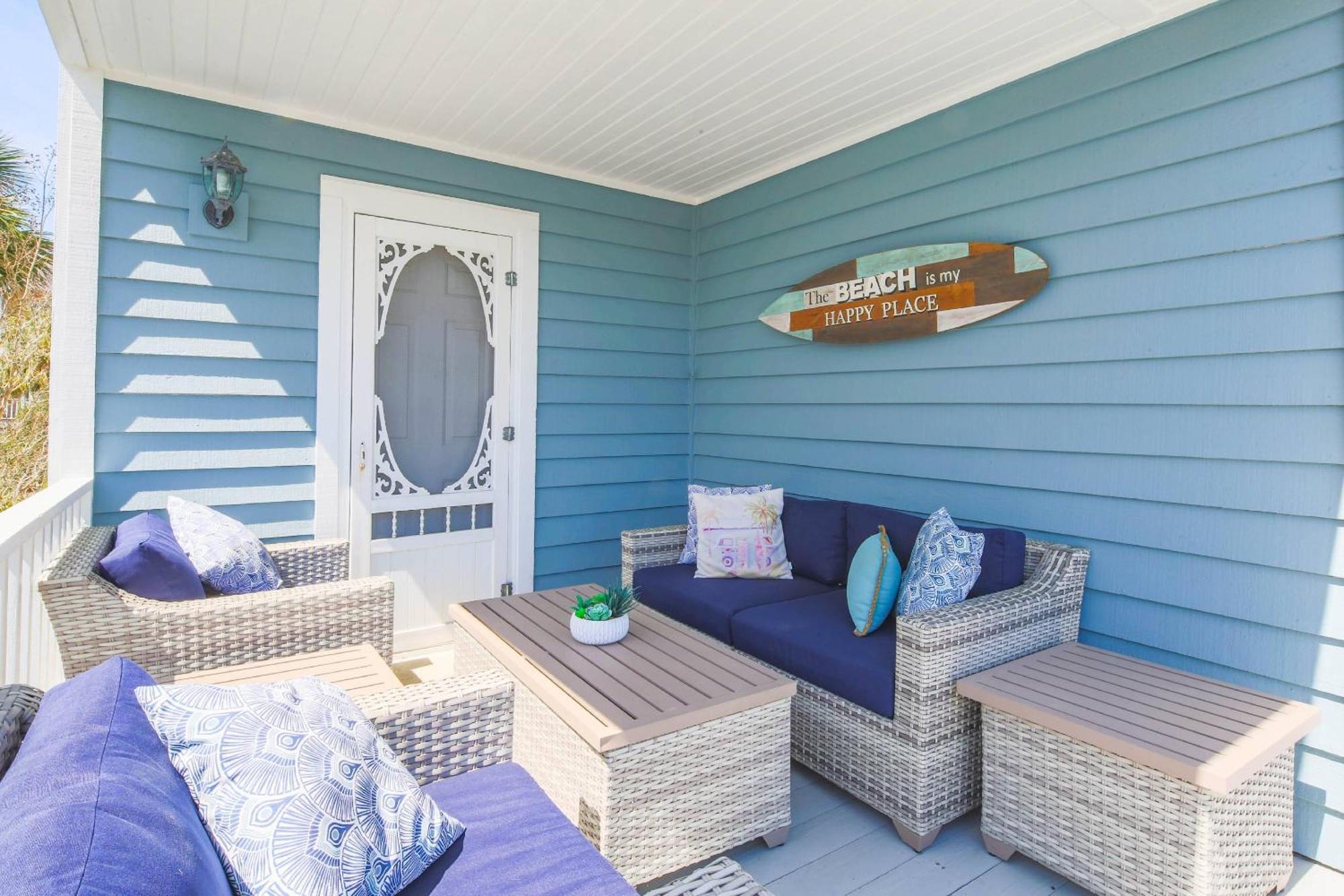 The Coastal * Isle of Palms