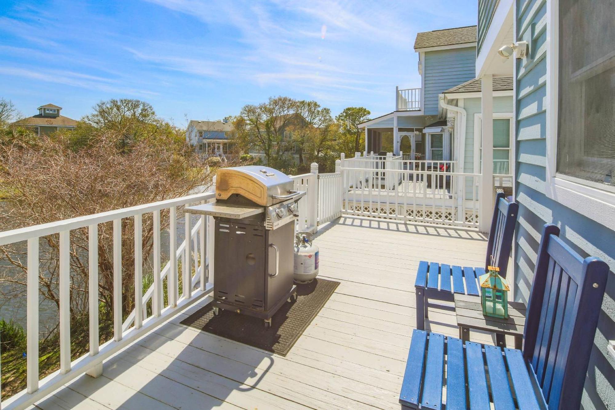 The Coastal * Isle of Palms