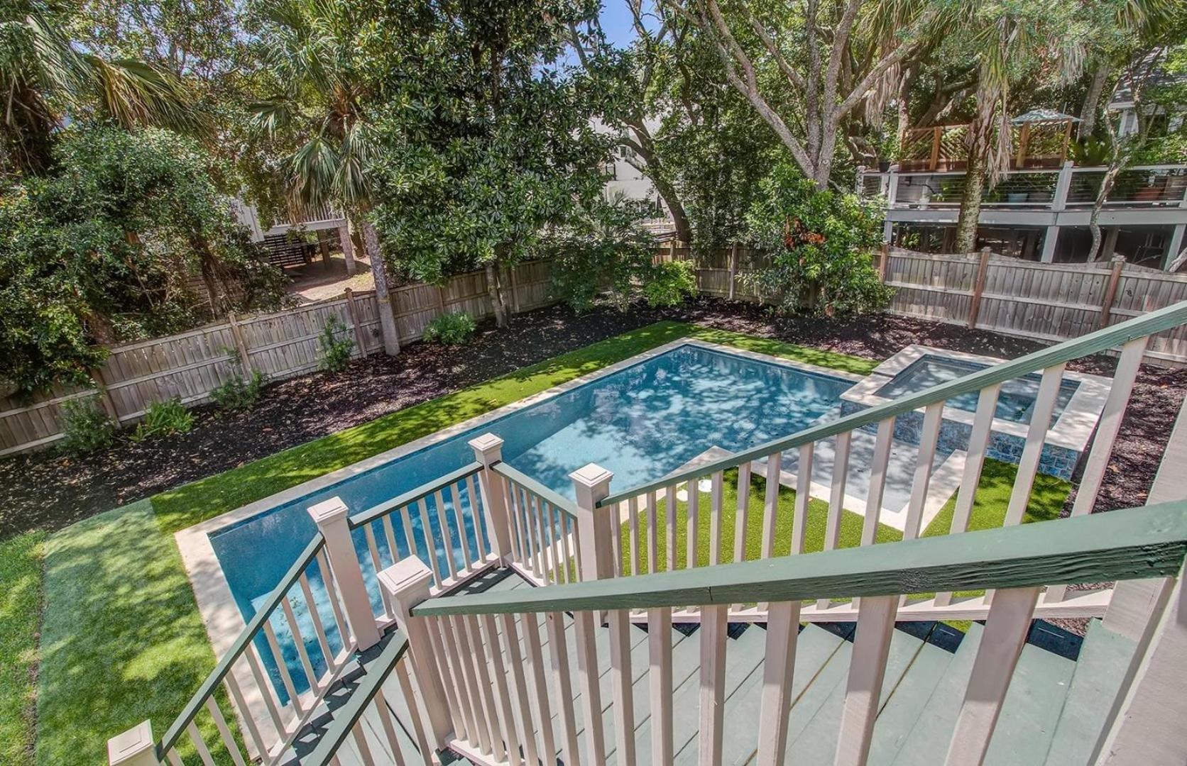 11 43rd Avenue By Avantstay Pool Close To Isle of Palms
