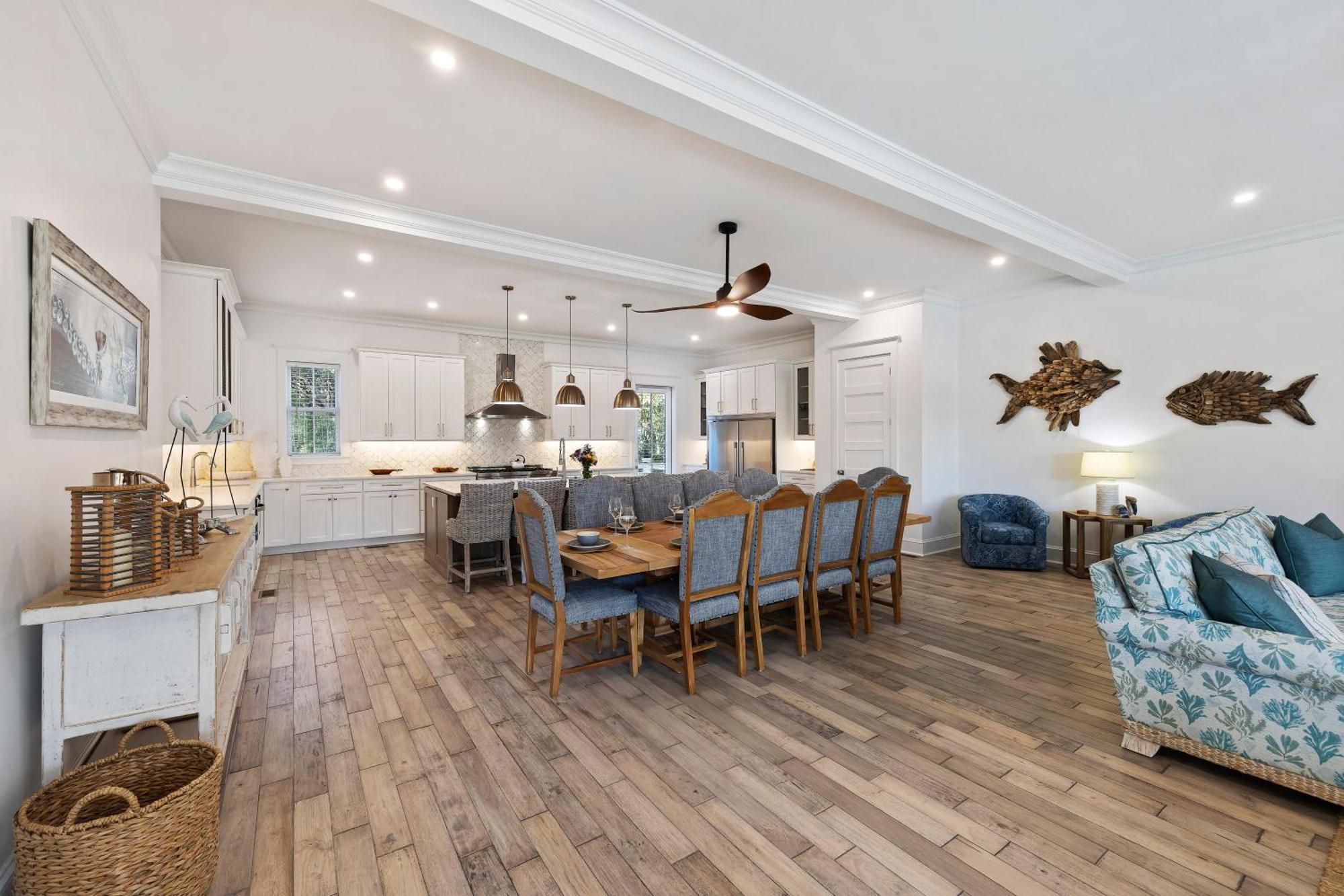 2905 Palm Blvd Holiday home *