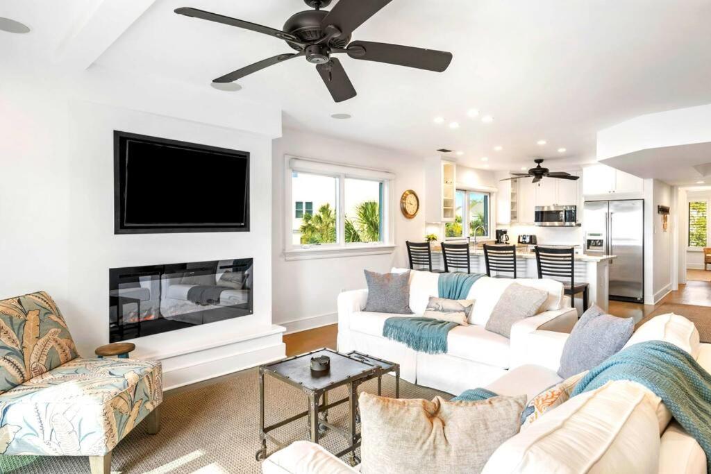 New! Seagrove 9d - Luxurious Floor * Isle of Palms