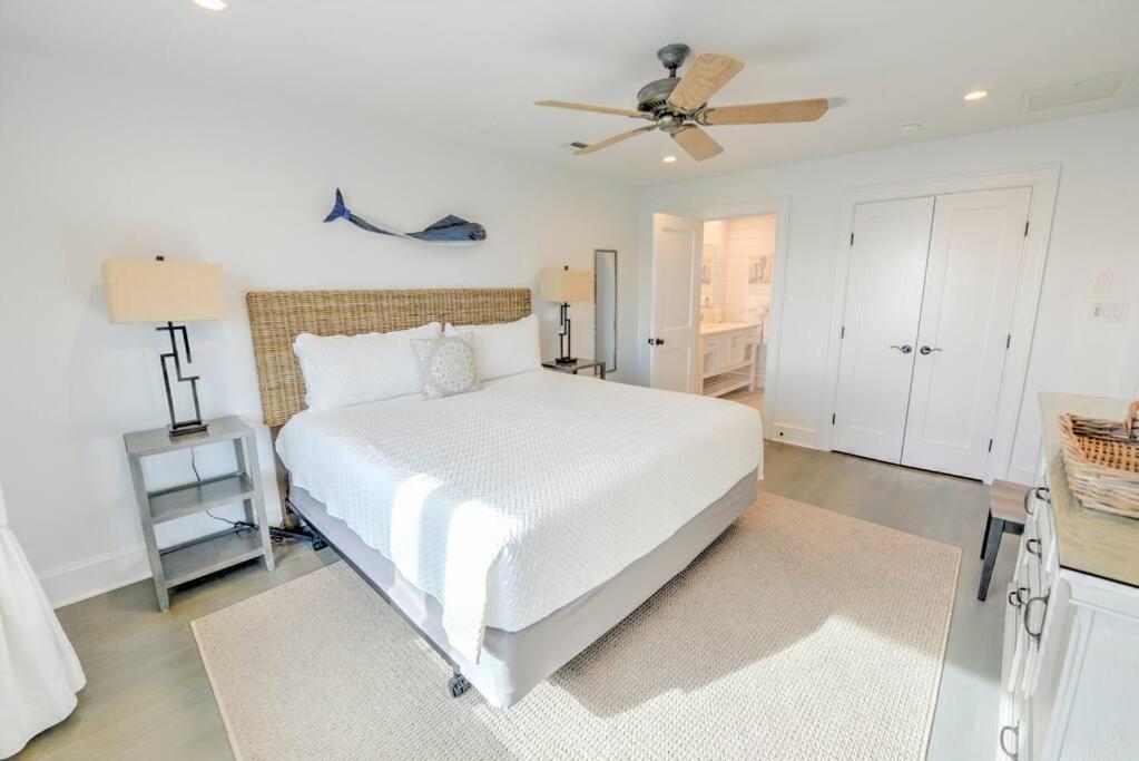 Apartment New! Seagrove 9d - Luxurious Floor
