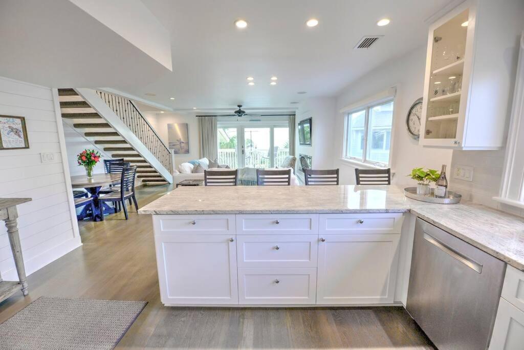 Apartment New! Seagrove 9d - Luxurious Floor *