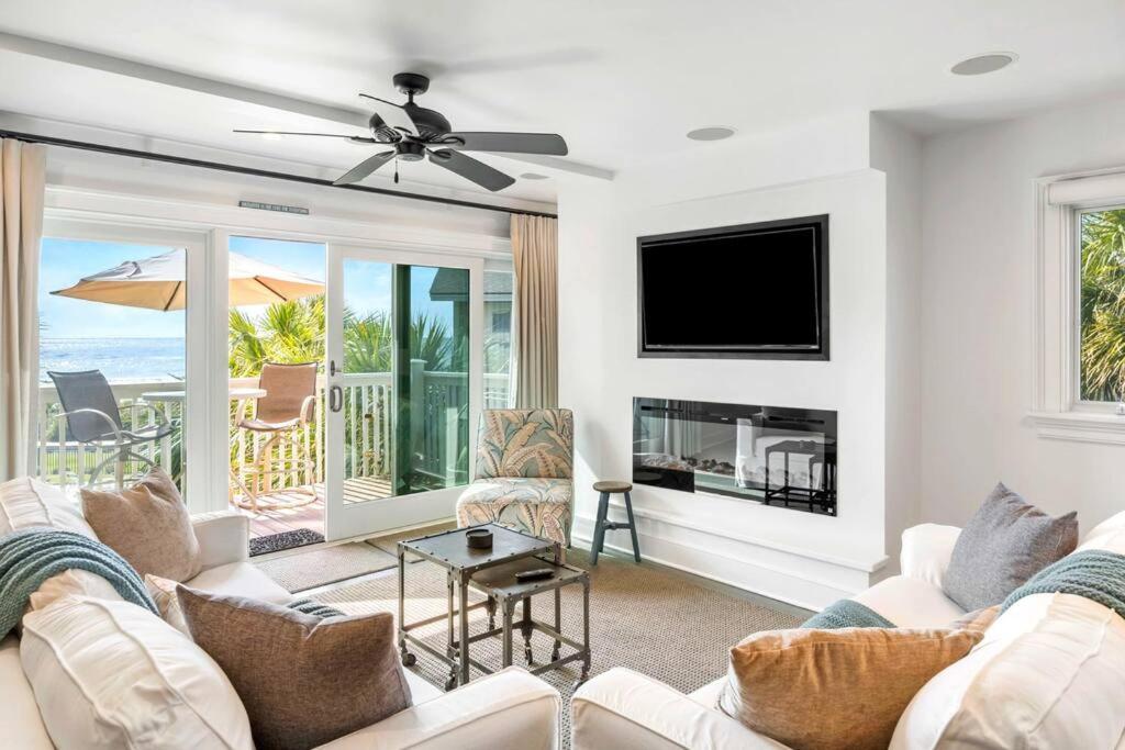New! Seagrove 9d - Luxurious Floor Apartment *