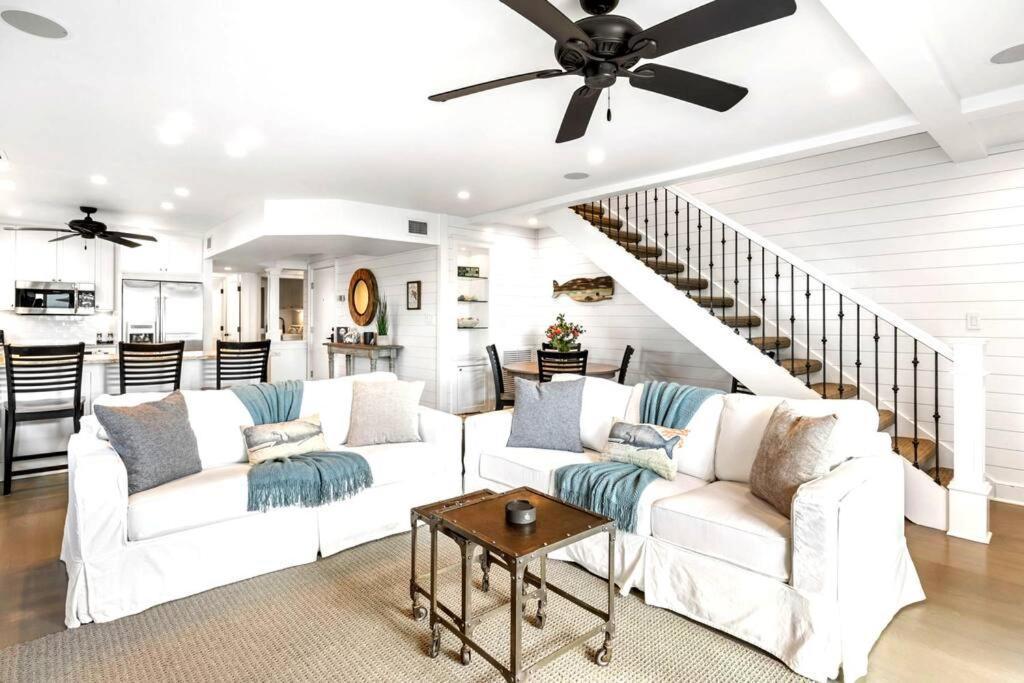 Apartment New! Seagrove 9d - Luxurious Floor