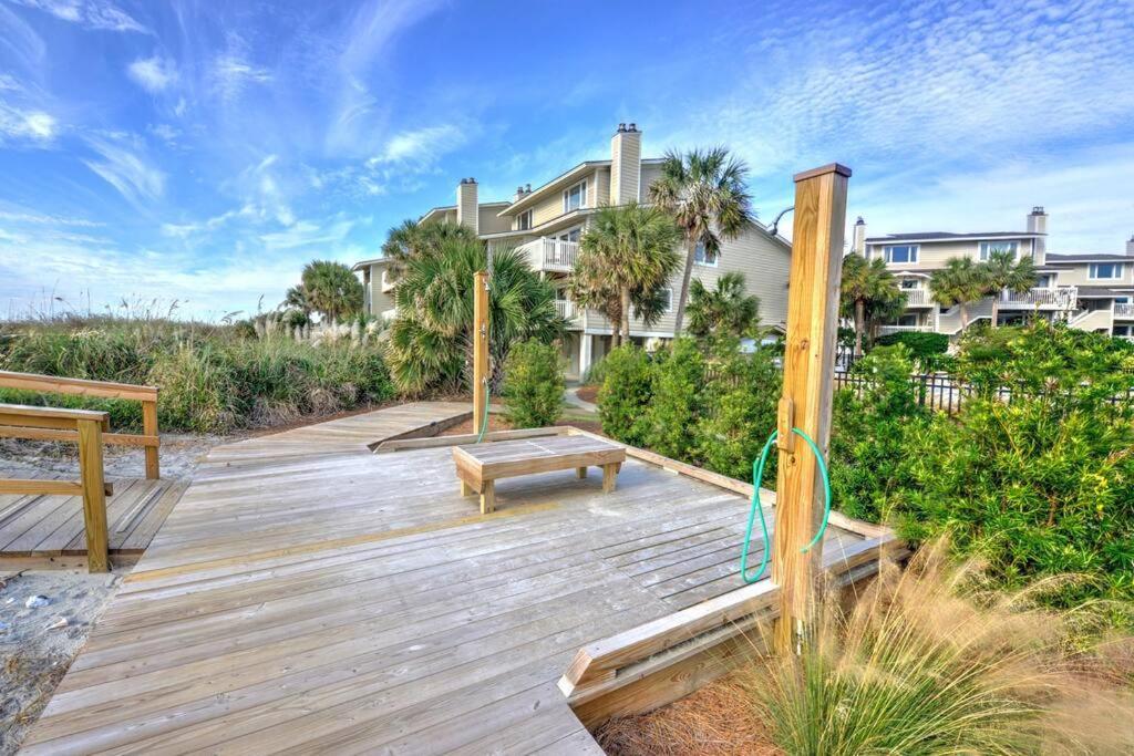 Apartment New! Seagrove 9d - Luxurious Floor Isle of Palms