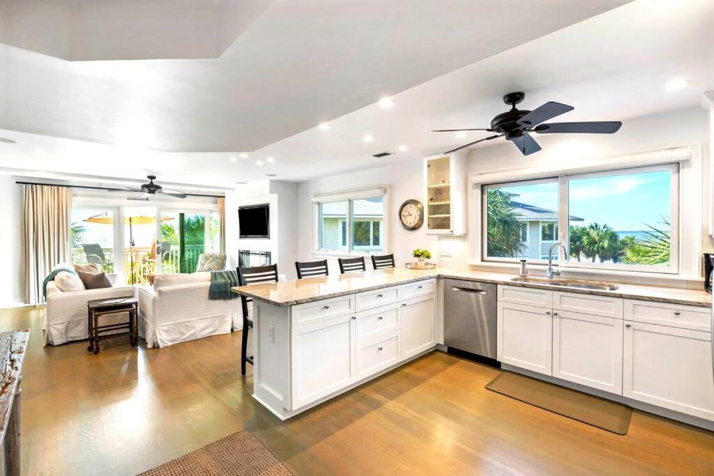 New! Seagrove 9d - Luxurious Floor * Isle of Palms