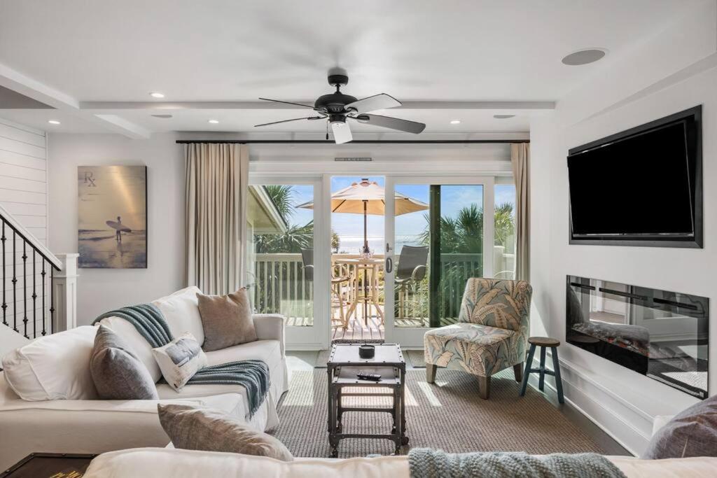 New! Seagrove 9d - Luxurious Floor Apartment