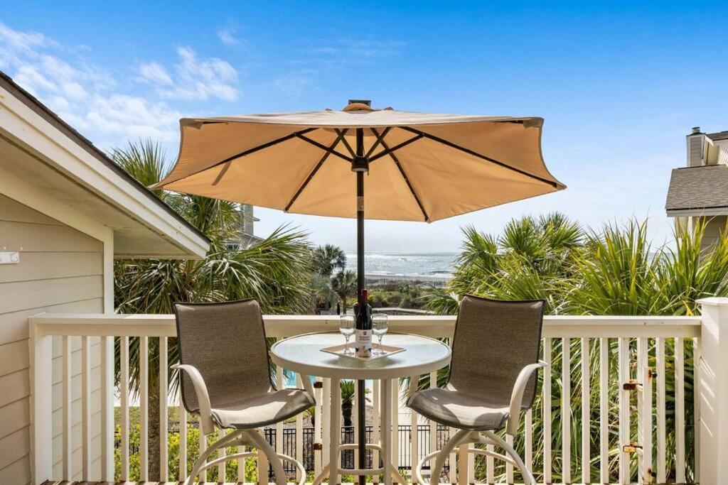 Apartment New! Seagrove 9d - Luxurious Floor Isle of Palms