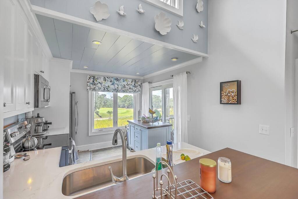 New Listing! Linkside Court 21 - Tennis/pickleball Apartment