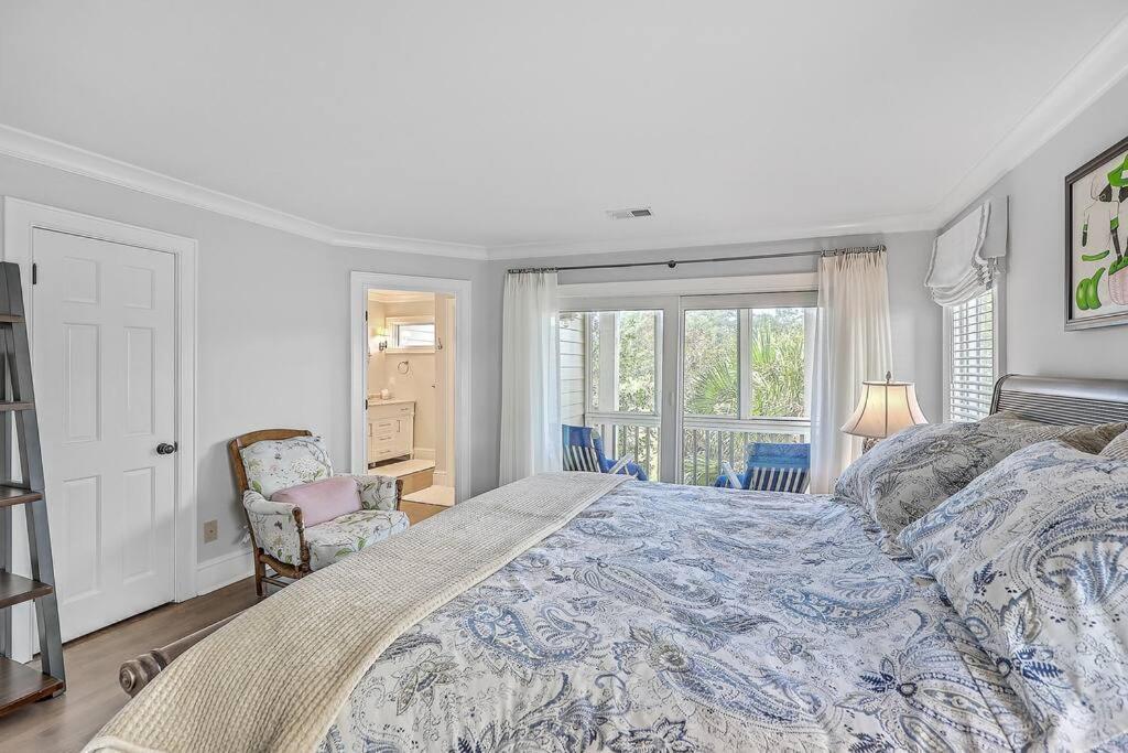 New Listing! Linkside Court 21 - Tennis/pickleball Apartment *