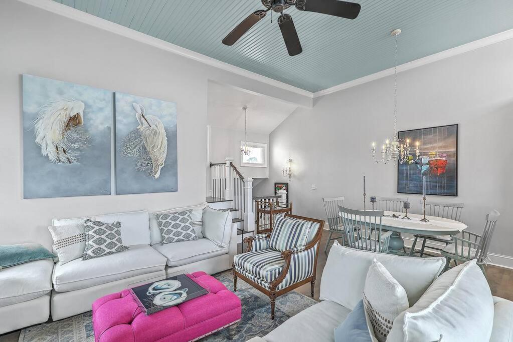 New Listing! Linkside Court 21 - Tennis/pickleball Isle of Palms