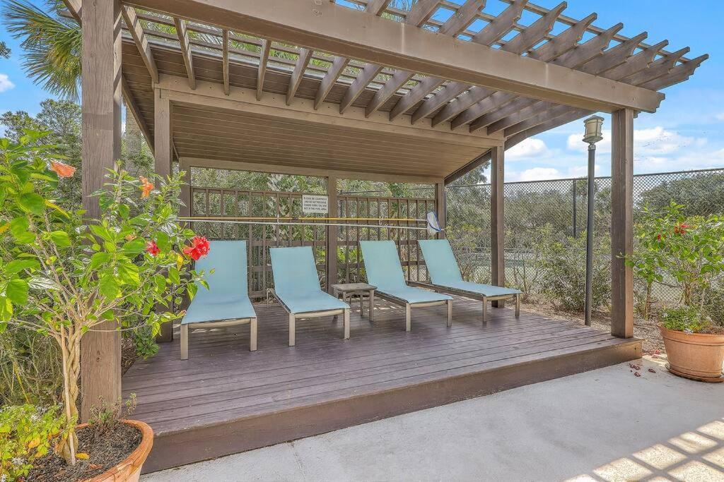 New Listing! Linkside Court 21 - Tennis/pickleball Apartment *
