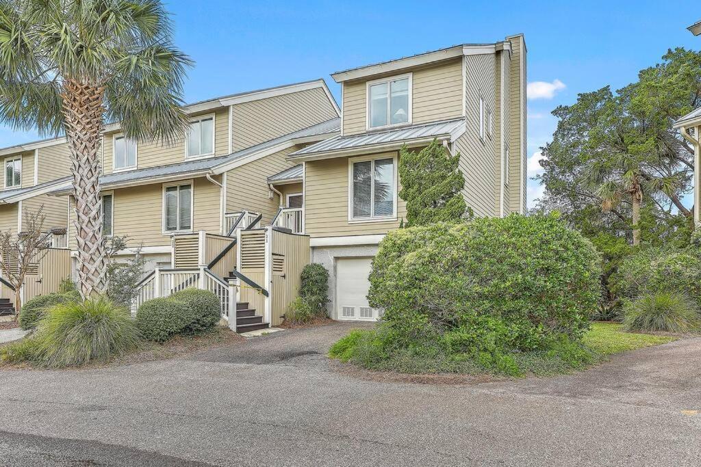 New Listing! Linkside Court 21 - Tennis/pickleball * Isle of Palms