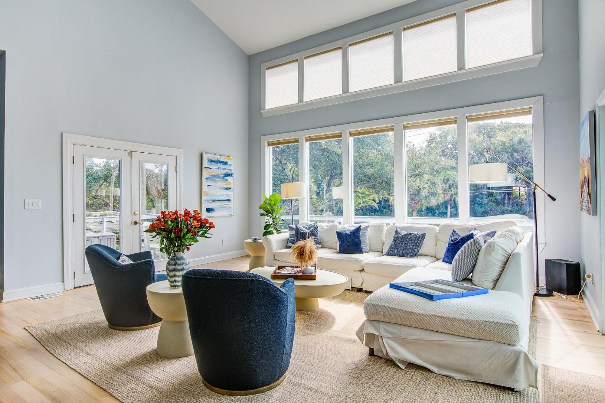 5 Edgewater Aly Isle of Palms