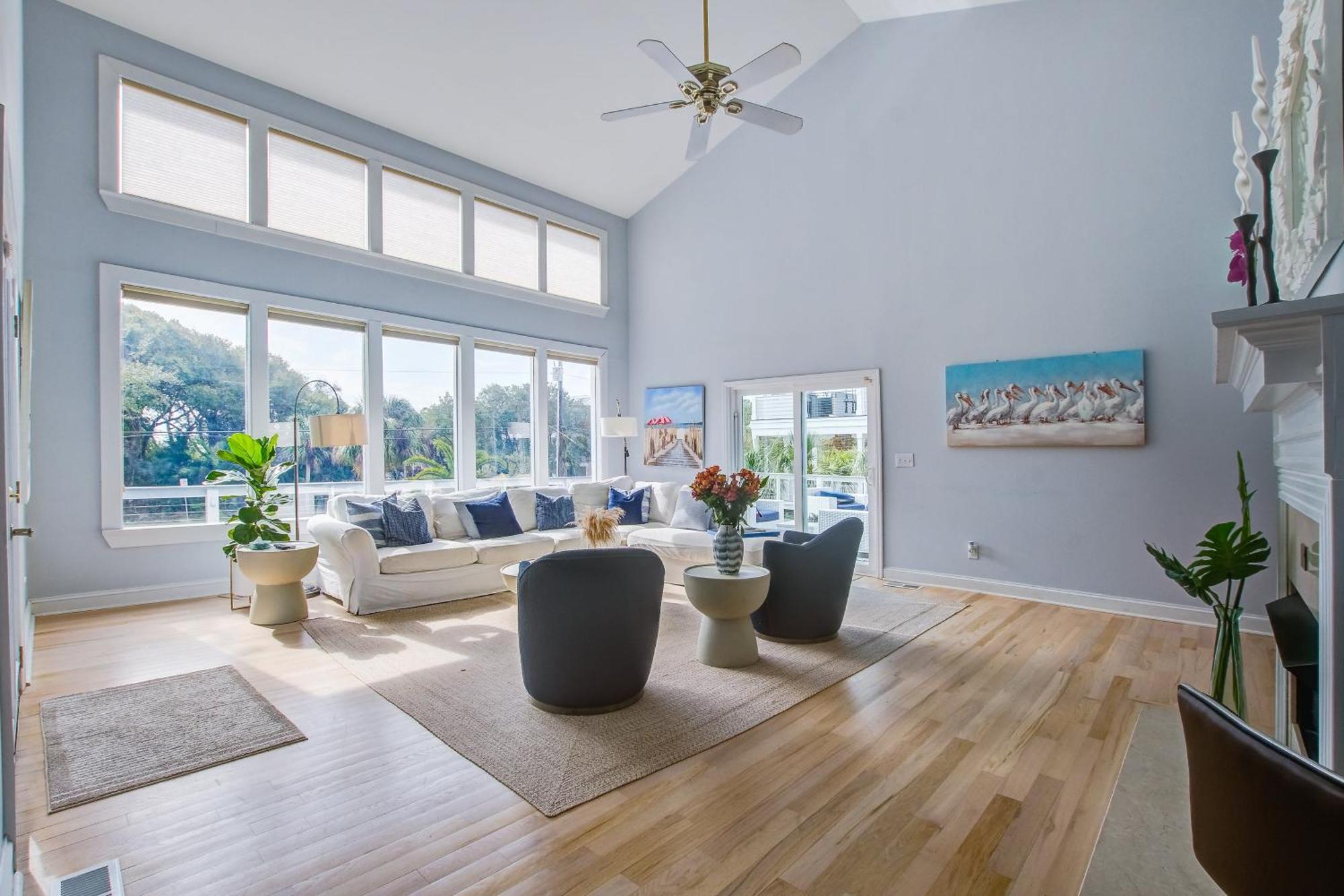 5 Edgewater Aly Isle of Palms