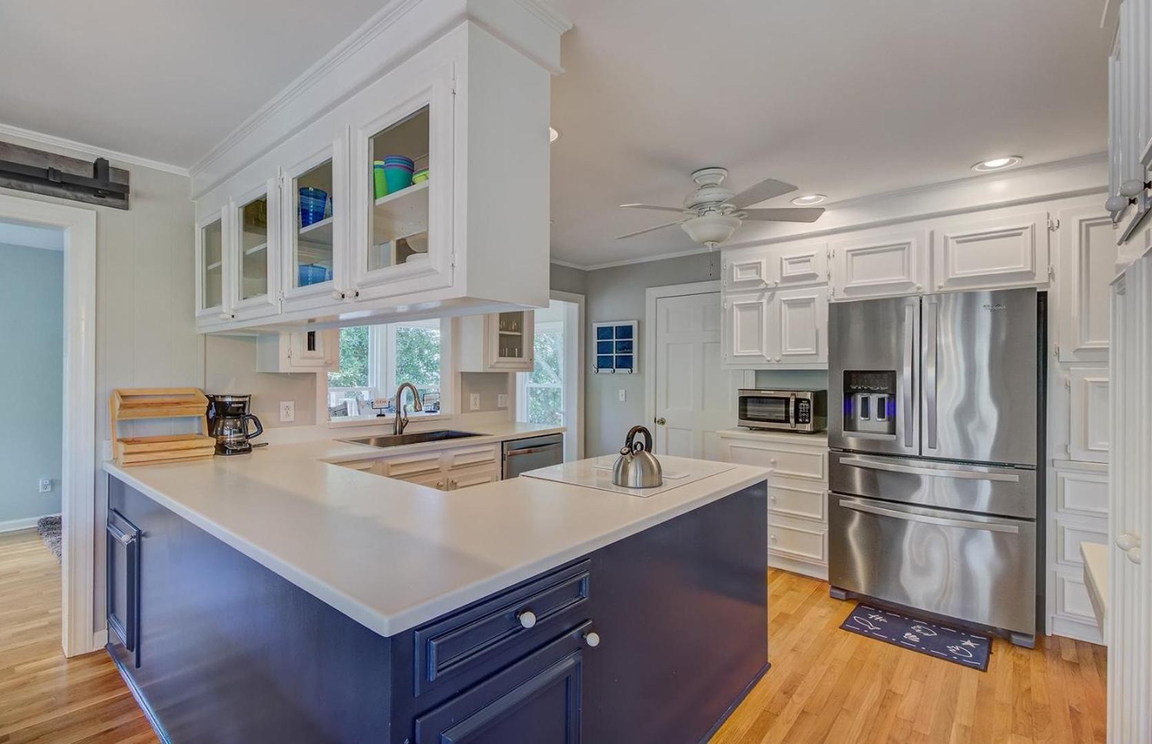 Holiday home 11 43rd Avenue By Avantstay Pool Close To Isle of Palms