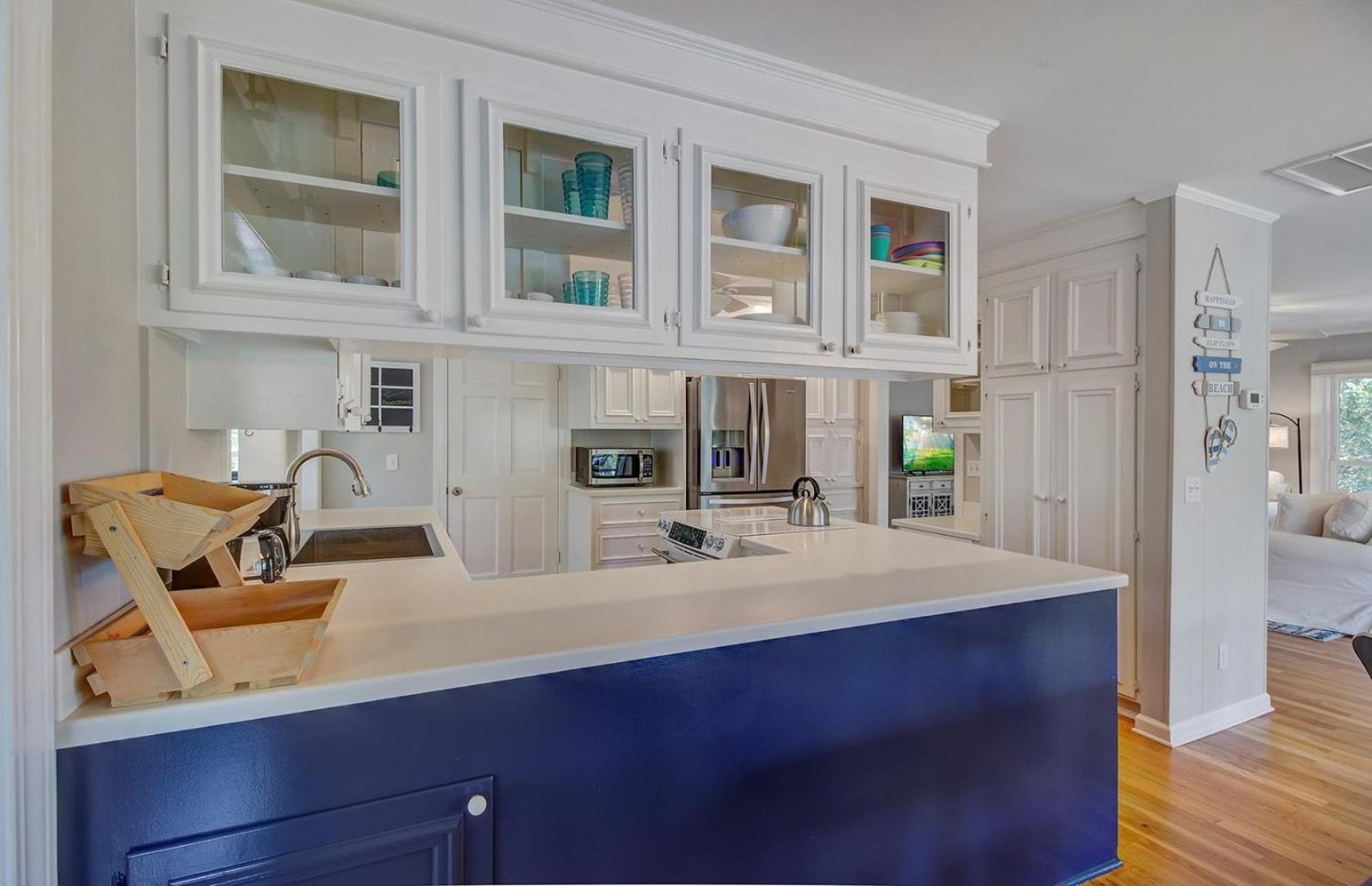 11 43rd Avenue By Avantstay Pool Close To * Isle of Palms