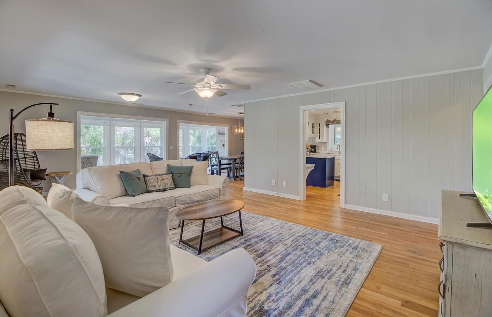 Holiday home 11 43rd Avenue By Avantstay Pool Close To