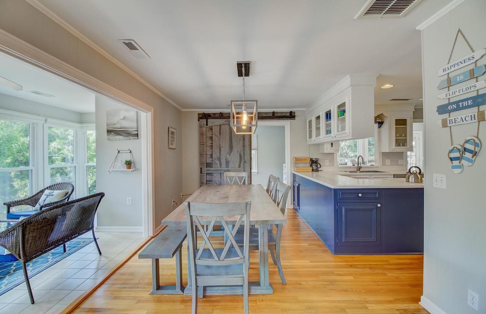 11 43rd Avenue By Avantstay Pool Close To Isle of Palms