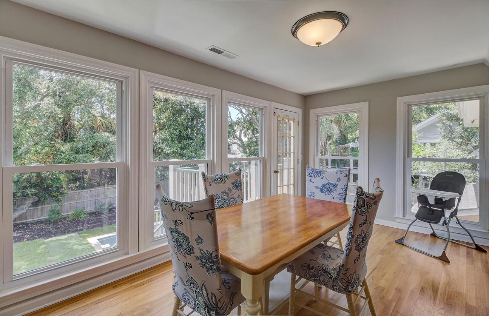 Holiday home 11 43rd Avenue By Avantstay Pool Close To Isle of Palms