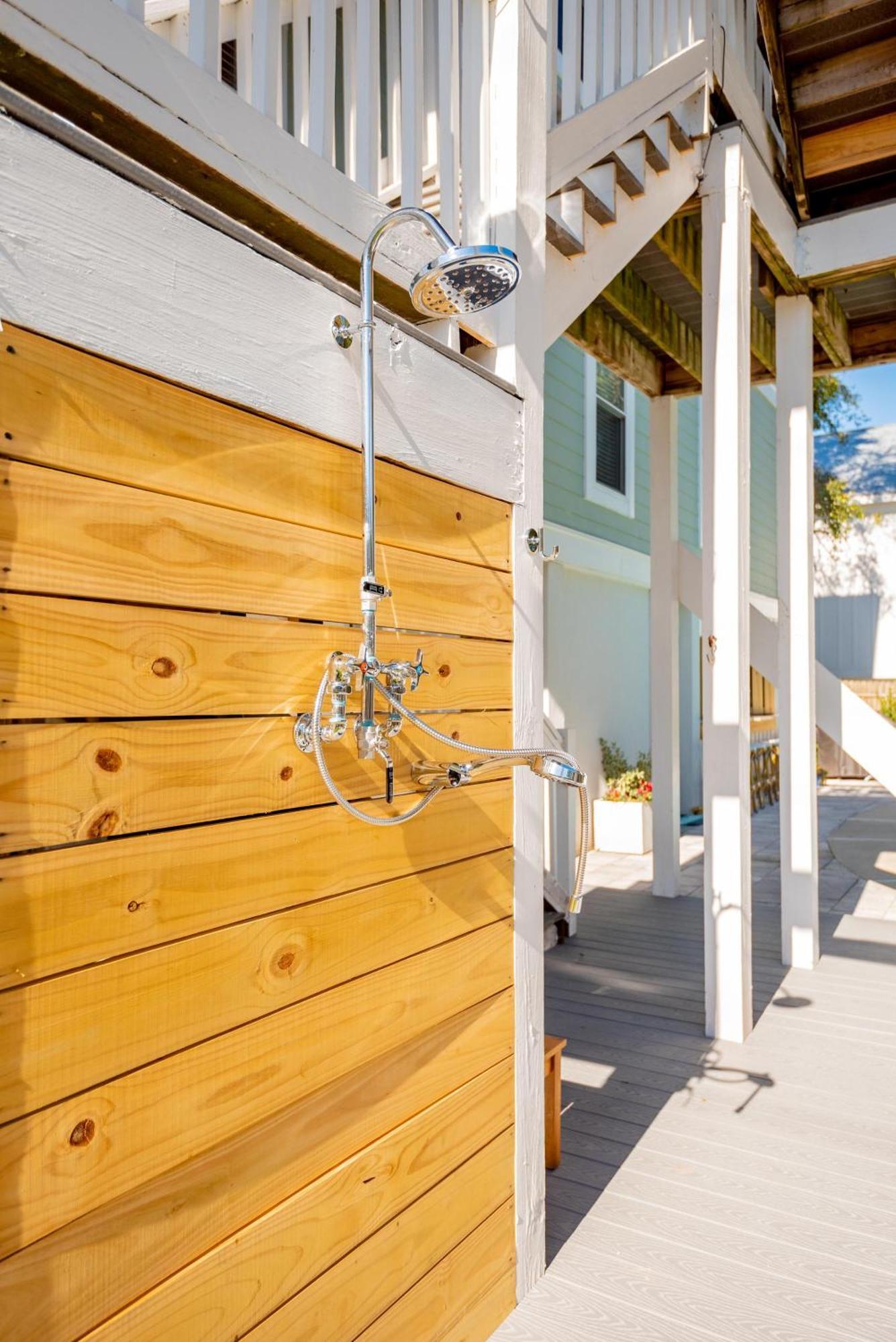 Holiday home 8 30th Avenue Isle of Palms