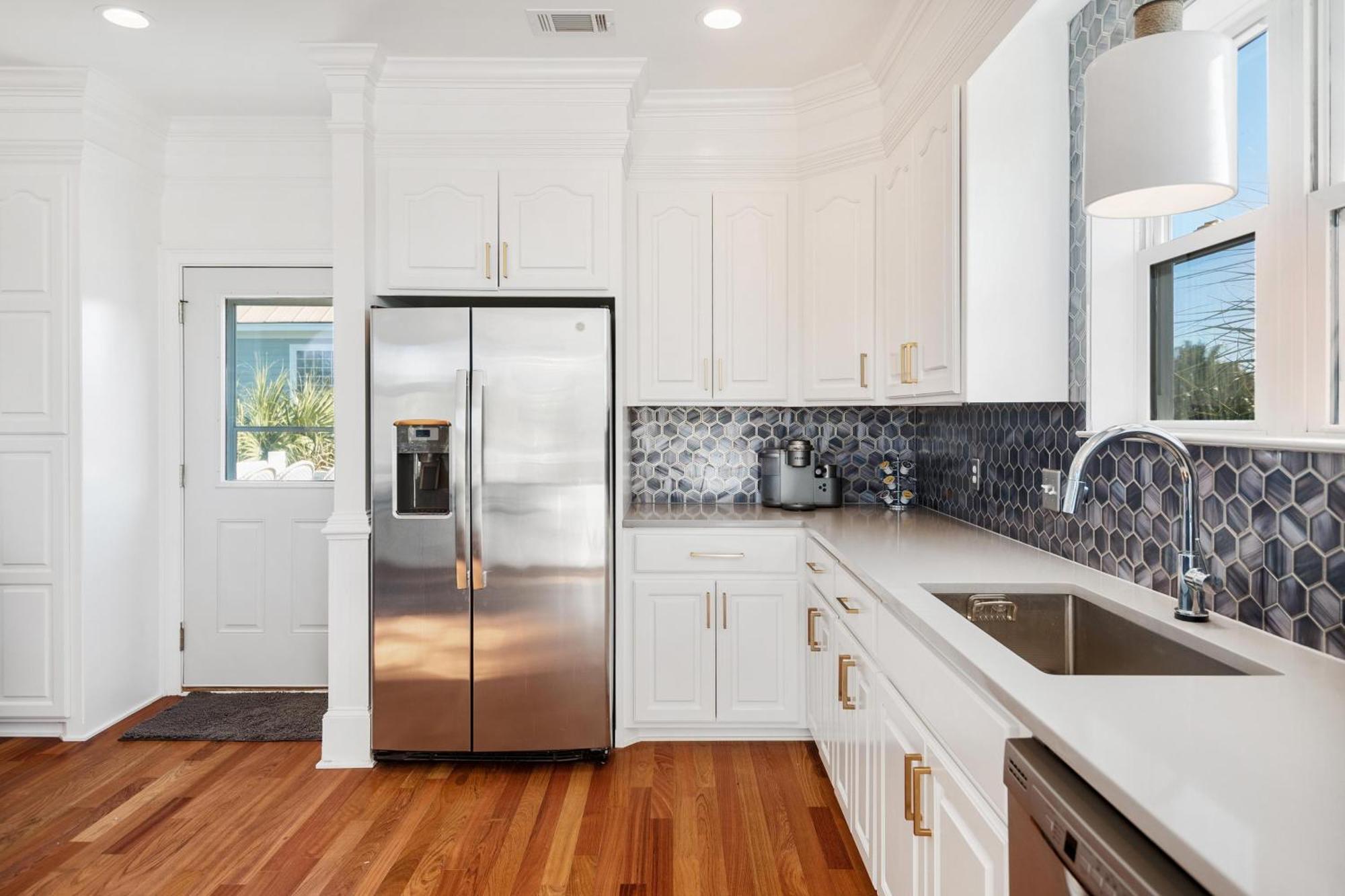 8 30th Avenue Holiday home Isle of Palms