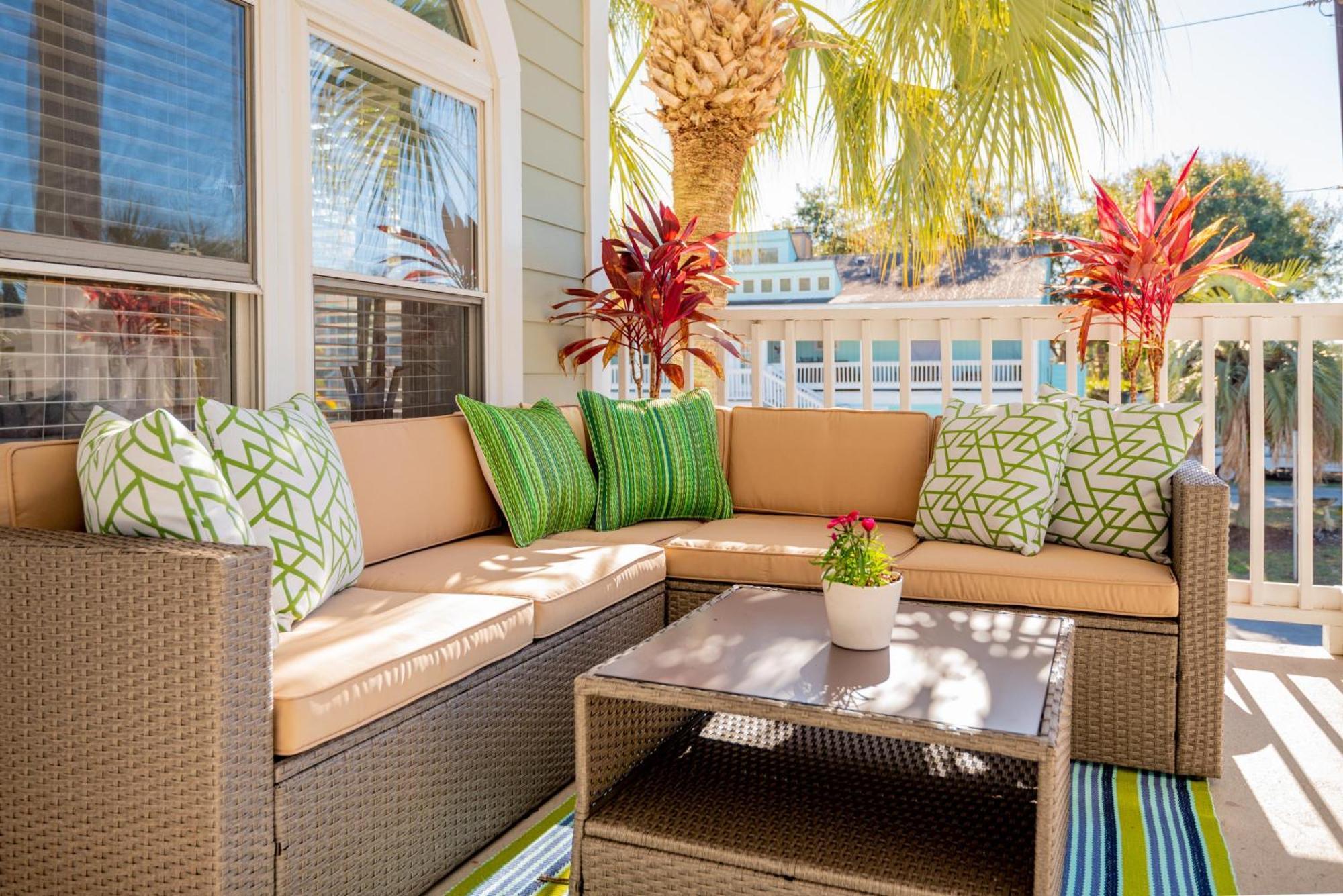 8 30th Avenue * Isle of Palms