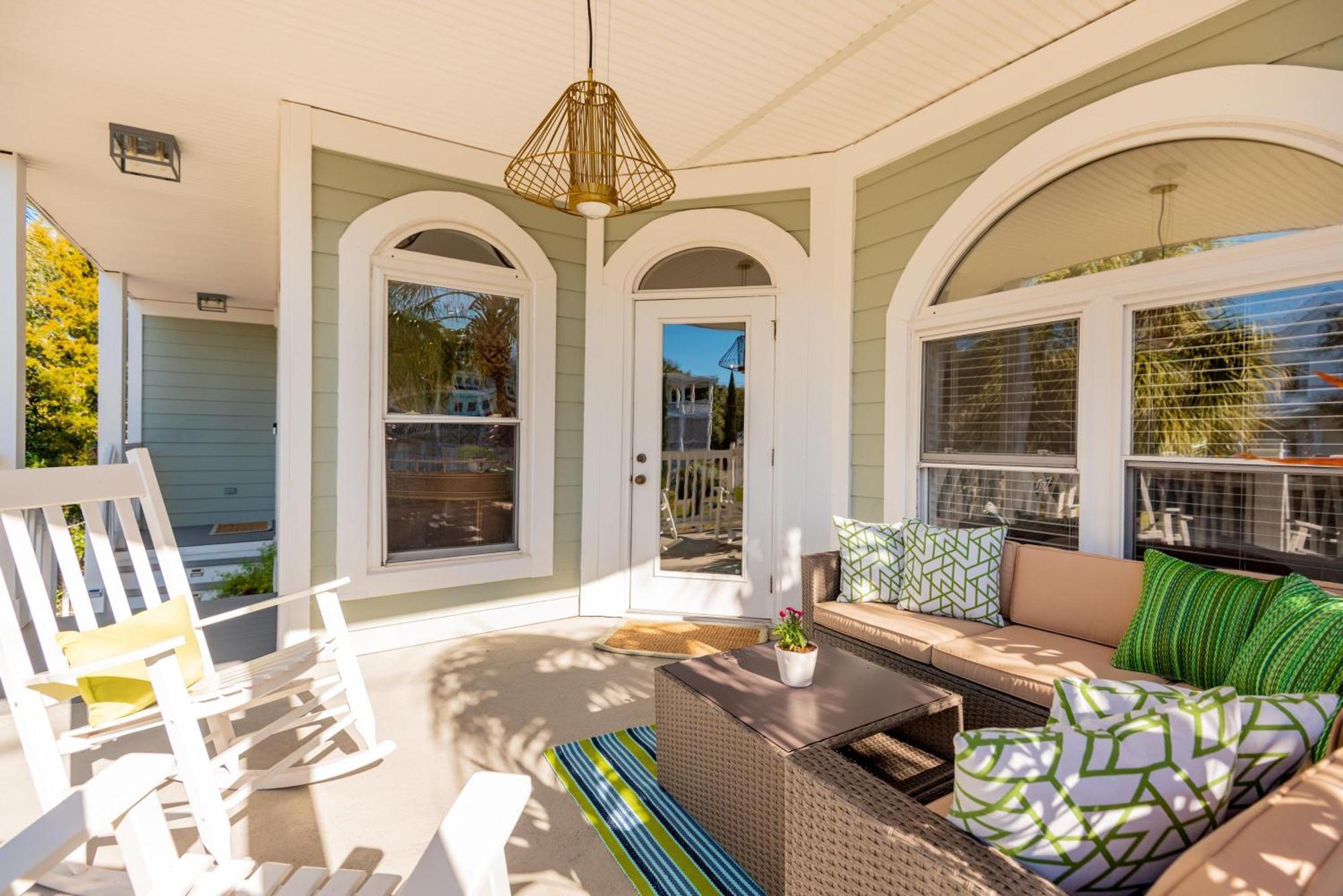 8 30th Avenue Isle of Palms
