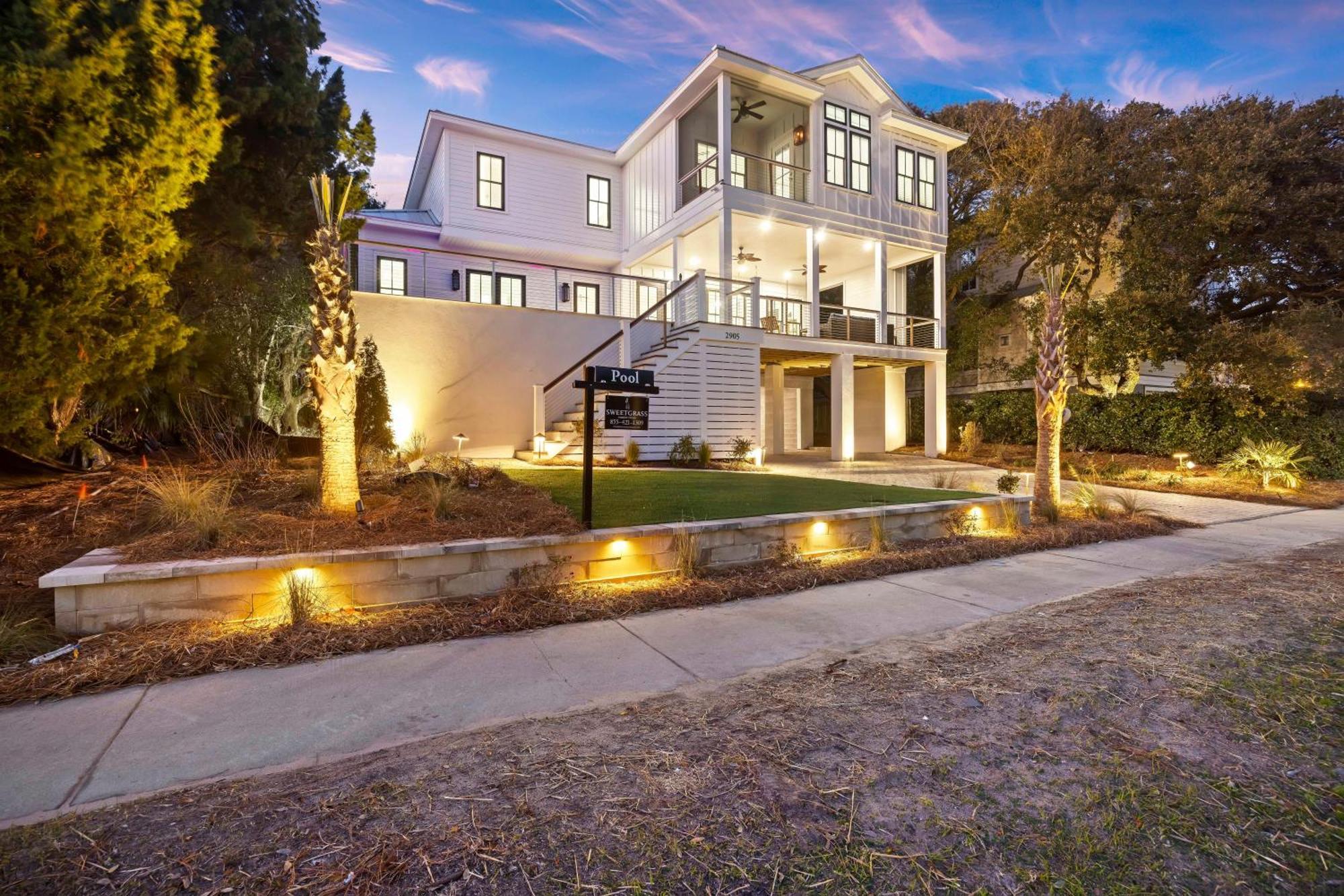 2905 Palm Blvd * Isle of Palms