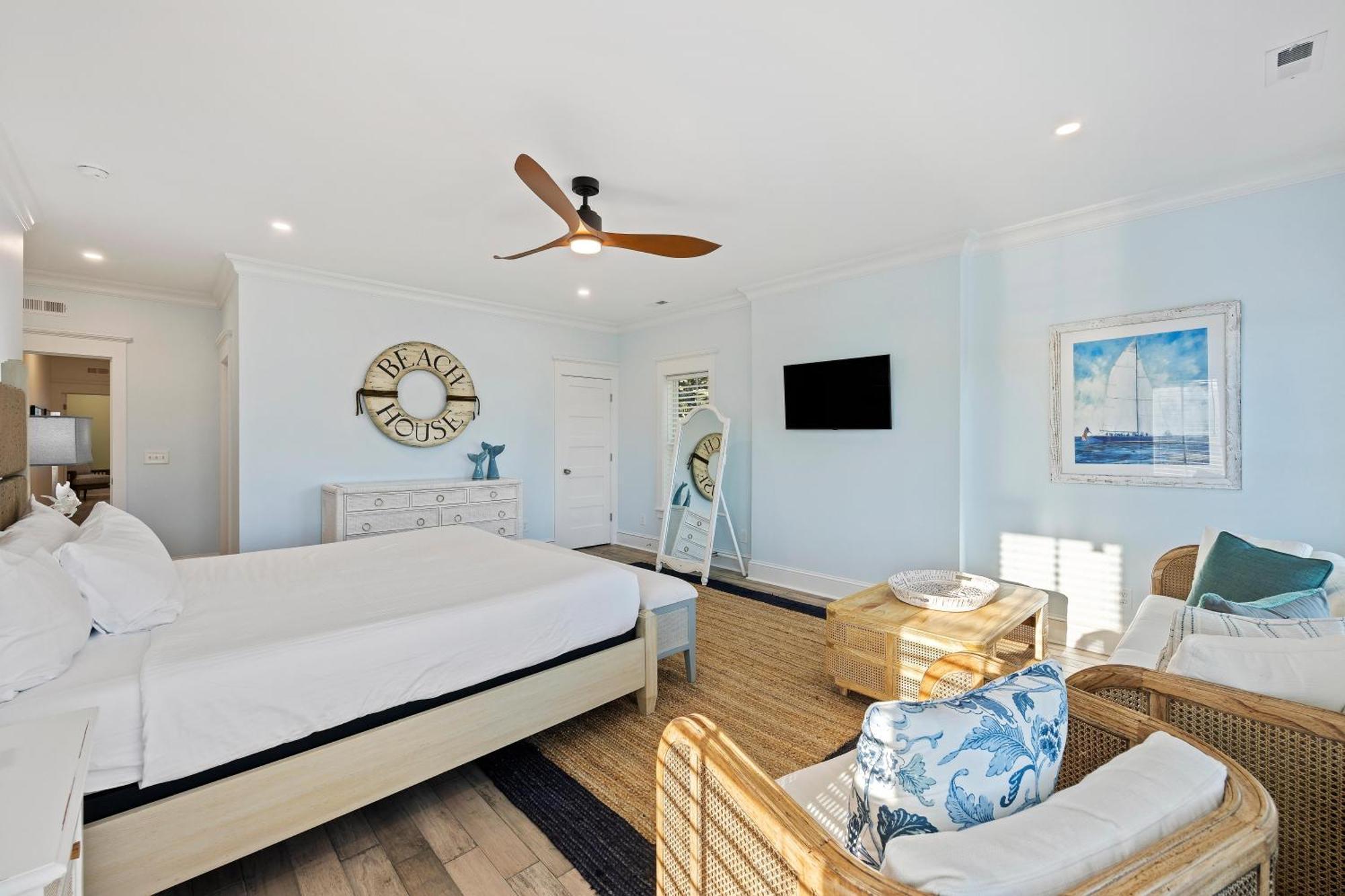 Holiday home 2905 Palm Blvd *