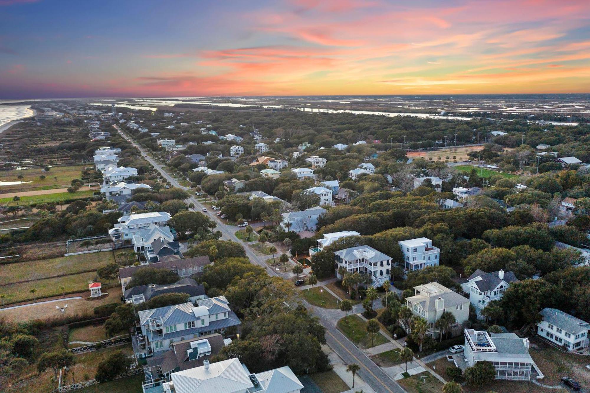 2905 Palm Blvd Holiday home Isle of Palms