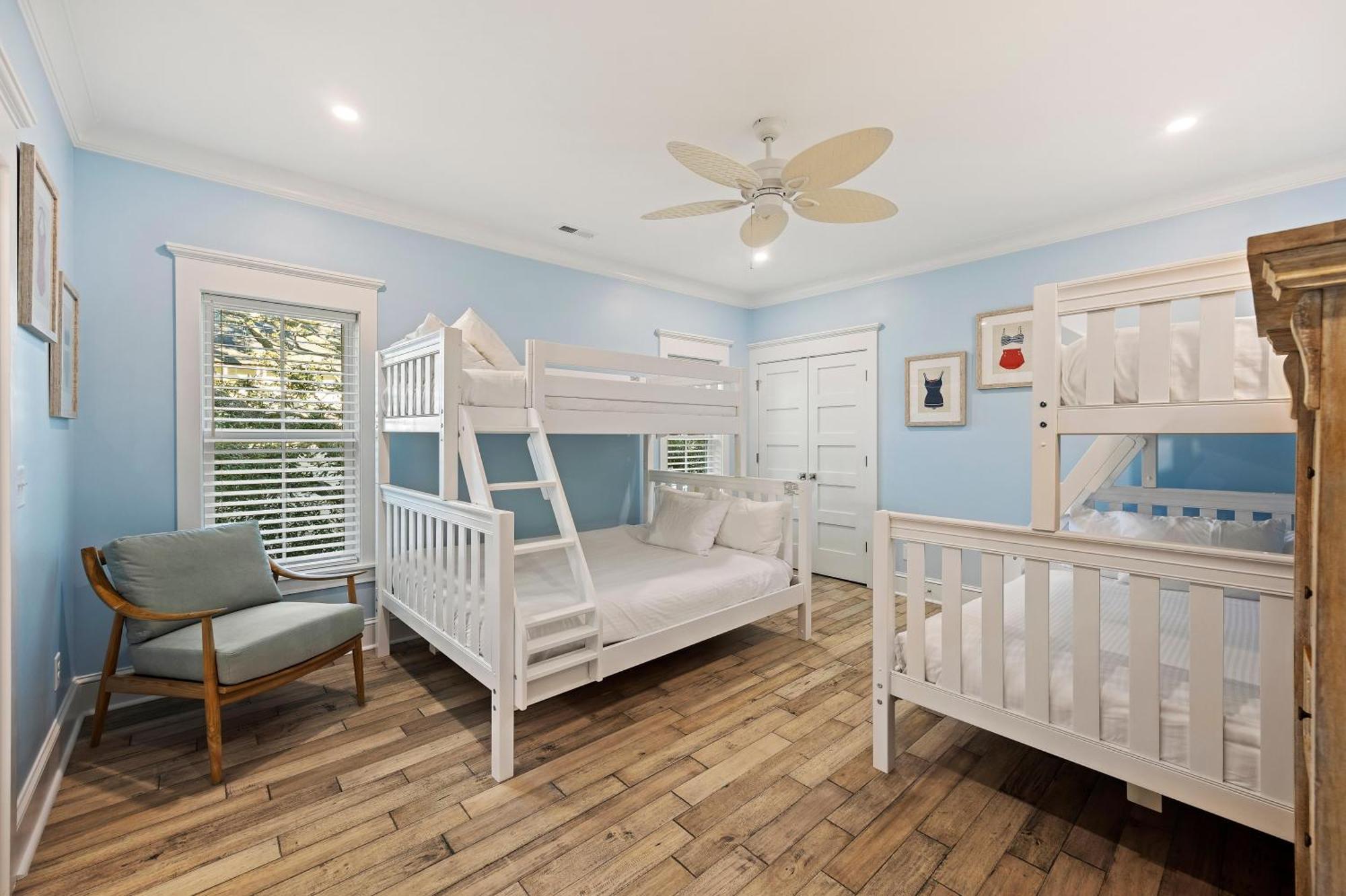 2905 Palm Blvd Holiday home Isle of Palms