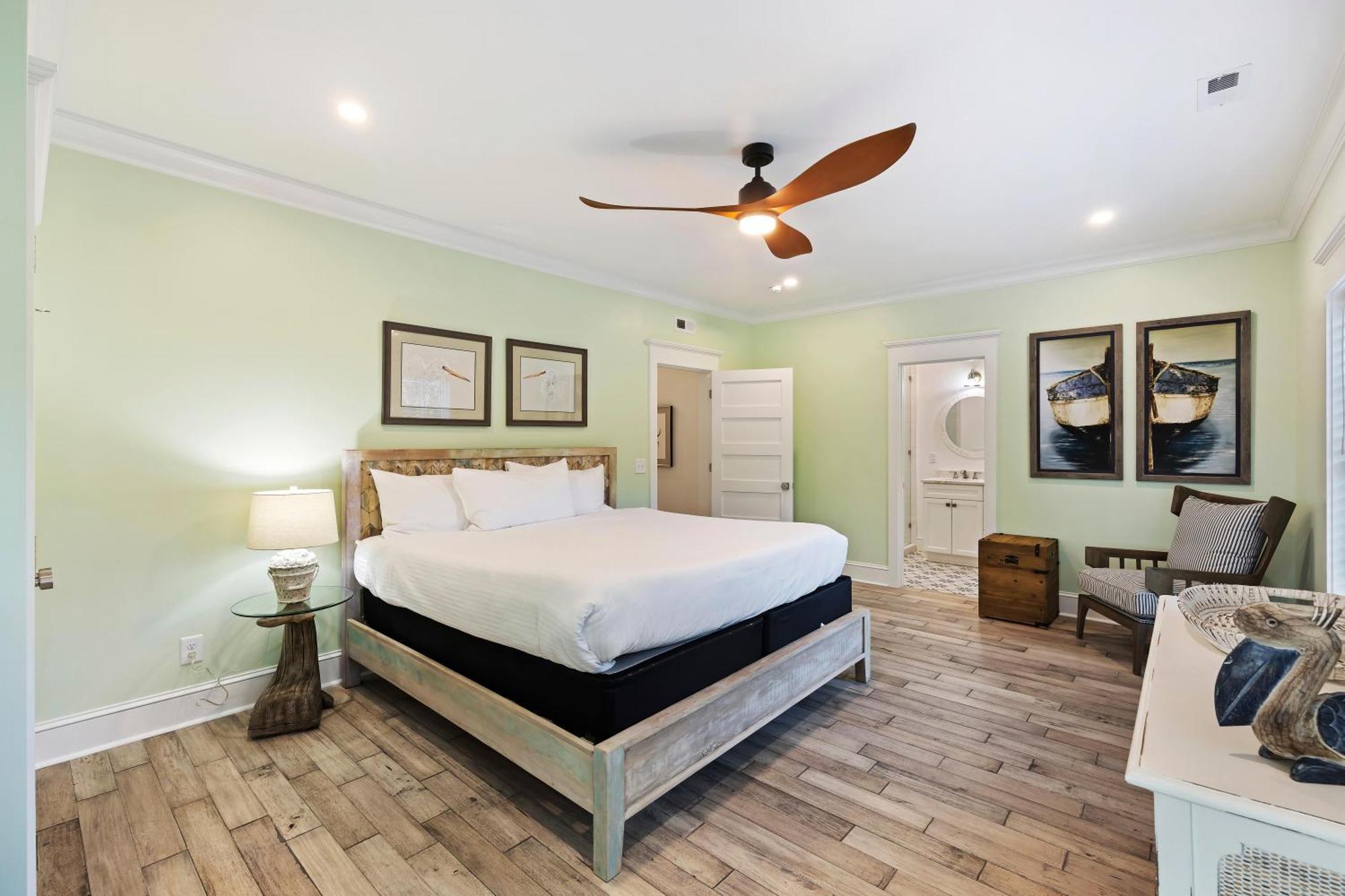 2905 Palm Blvd Holiday home Isle of Palms