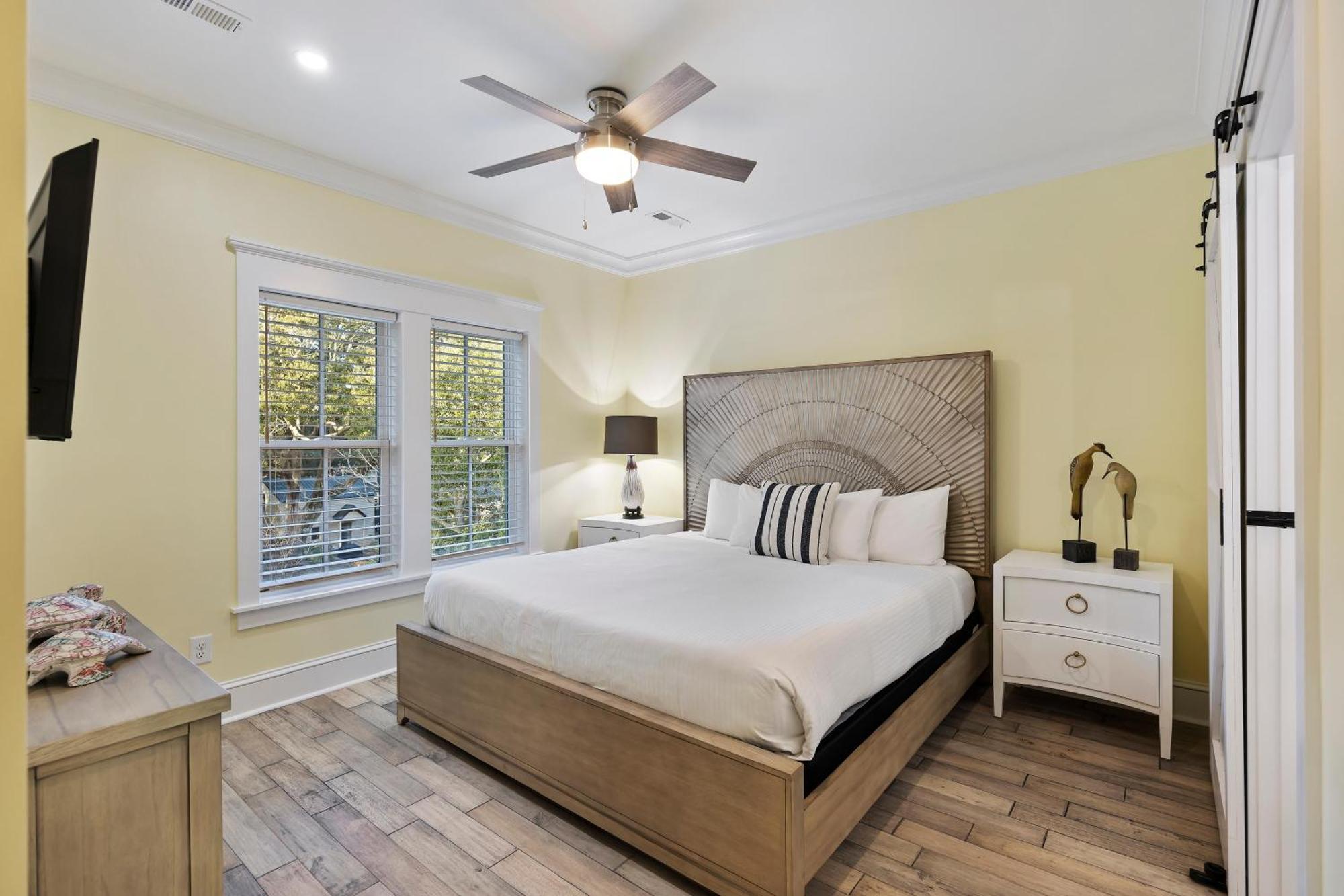 2905 Palm Blvd Holiday home *
