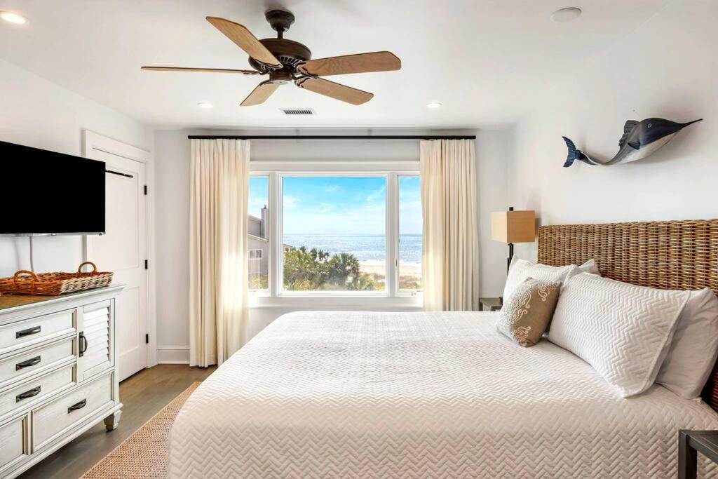 Apartment New! Seagrove 9d - Luxurious Floor
