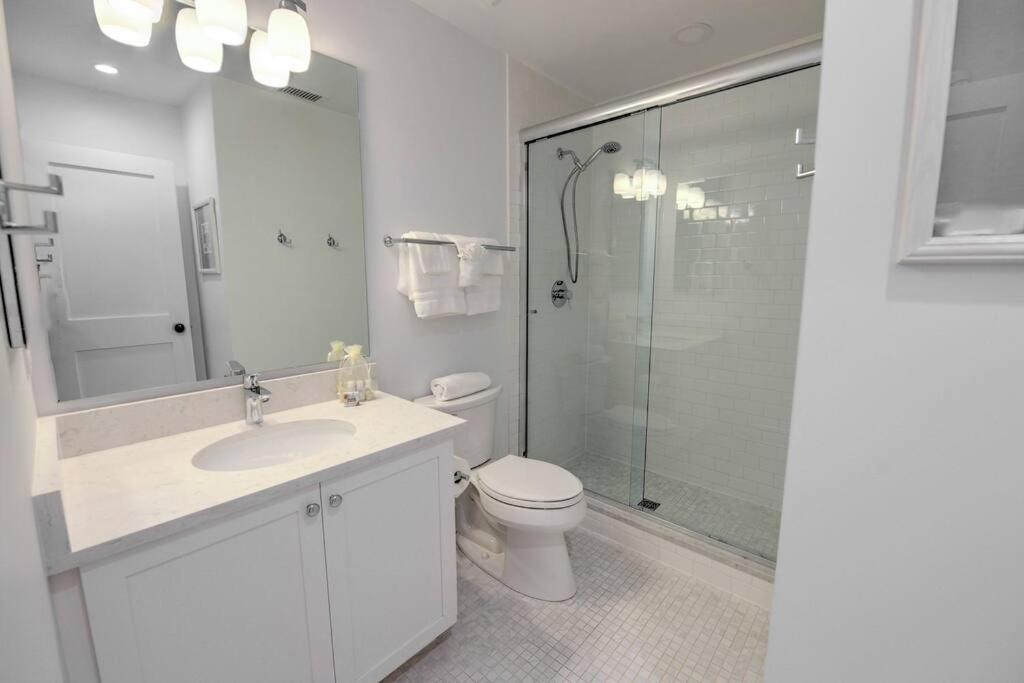 Apartment New! Seagrove 9d - Luxurious Floor Isle of Palms