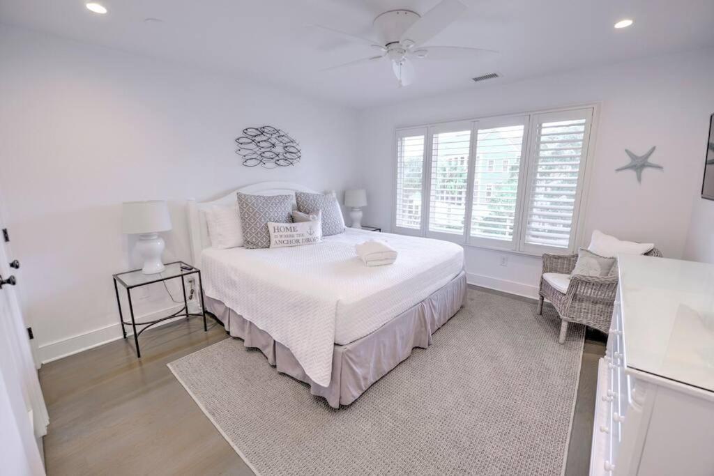 New! Seagrove 9d - Luxurious Floor * Isle of Palms