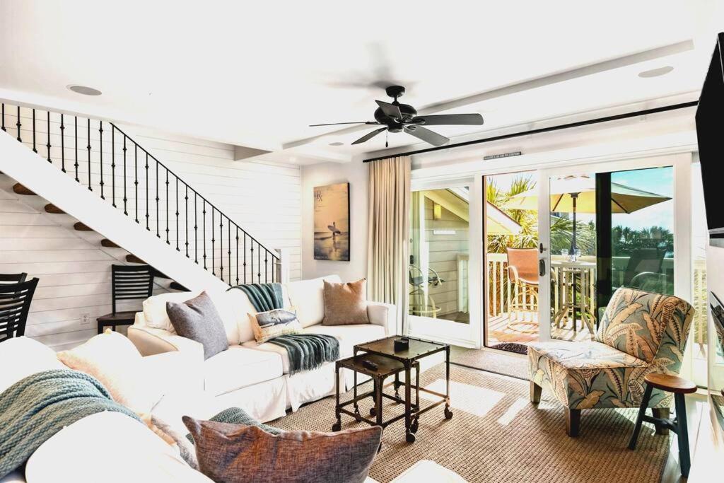 New! Seagrove 9d - Luxurious Floor *
